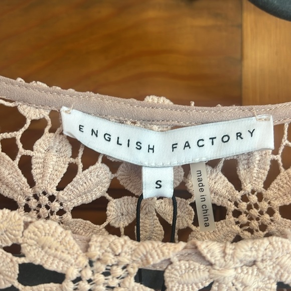 New English factory dress! - Picture 3 of 7